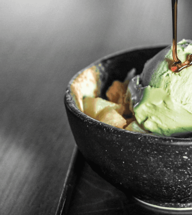 domashen-sladoled-s-matcha-i-med